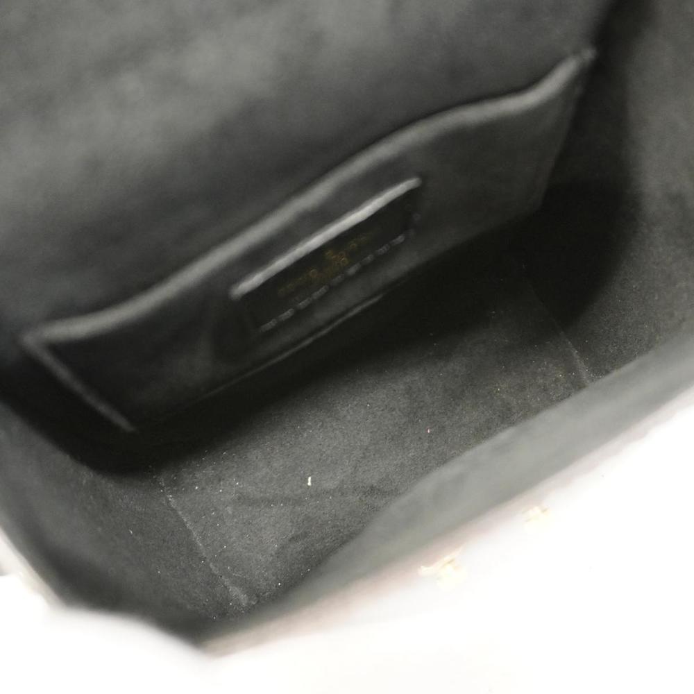 Louis Vuitton Camera Monogram Reverse Camera Brown - image 4